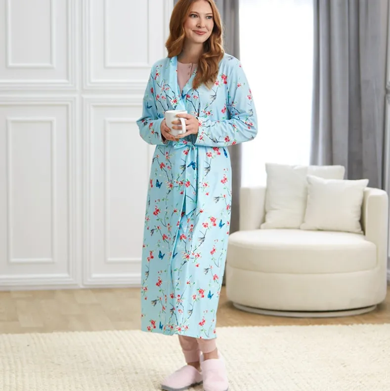 Women's Robe
