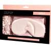 Women's Satin Sleep Gift Set