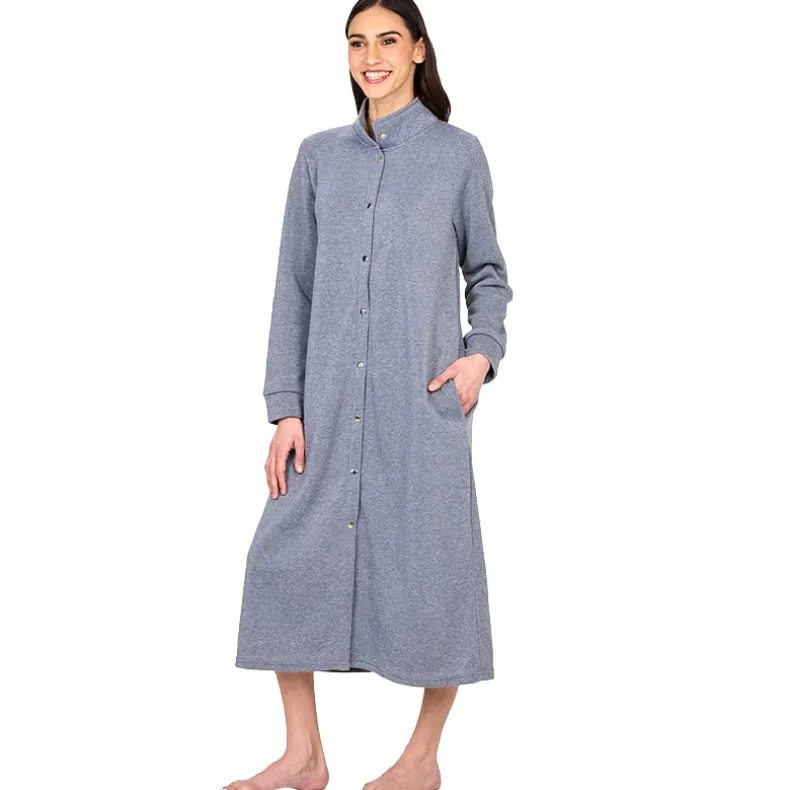 Women's Snap Front Lounger