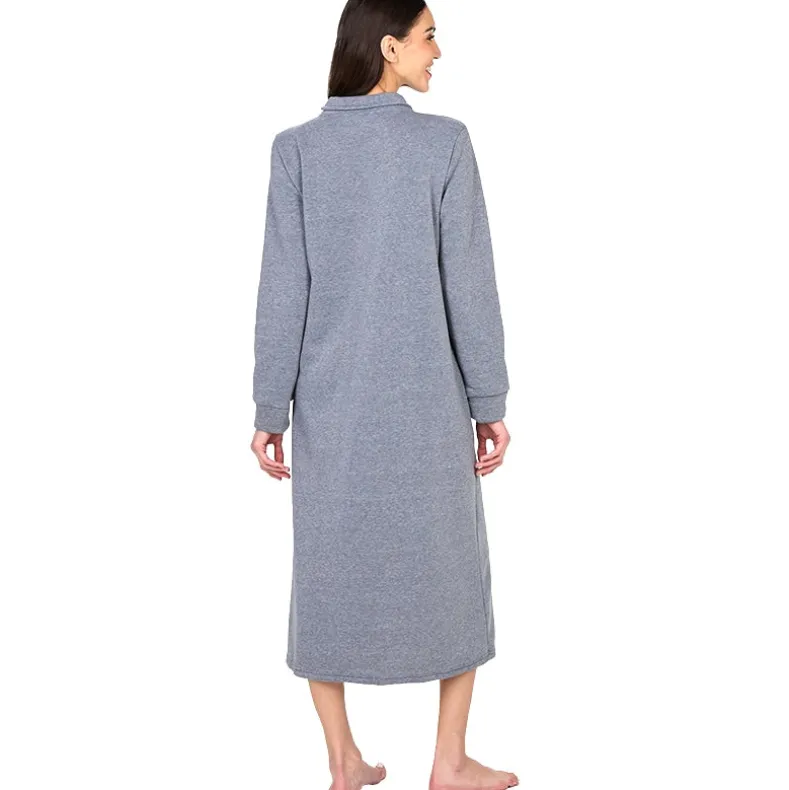 Women's Snap Front Lounger