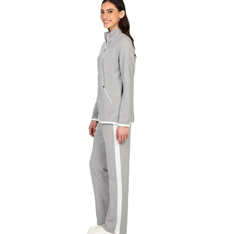 Women's Tracksuit Loungewear Set