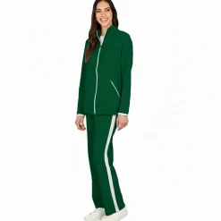 Women's Tracksuit Loungewear Set