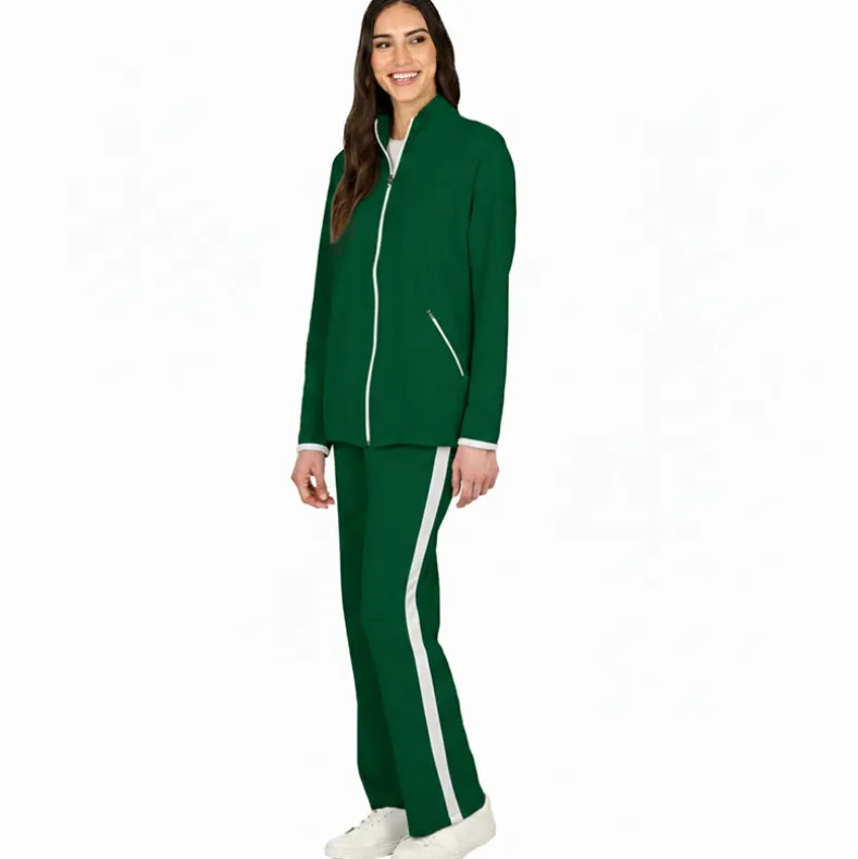 Women's Tracksuit Loungewear Set