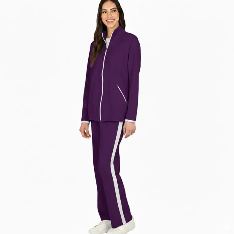 Women's Tracksuit Loungewear Set