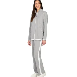 Women's Tracksuit Loungewear Set