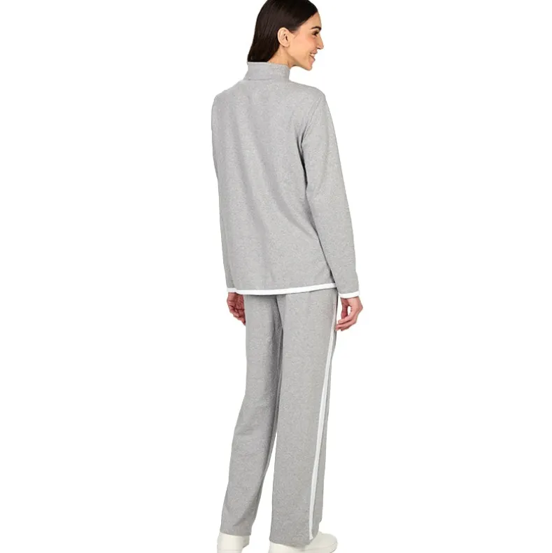 Women's Tracksuit Loungewear Set