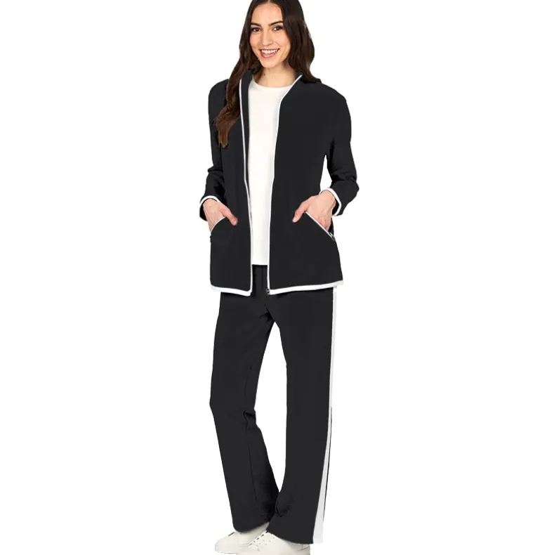 Women's Tracksuit Loungewear Set