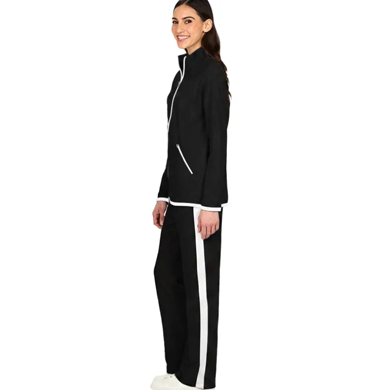 Women's Tracksuit Loungewear Set
