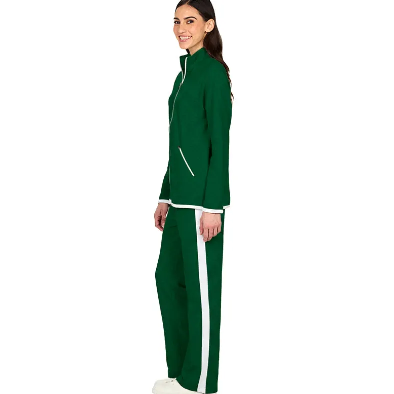 Women's Tracksuit Loungewear Set
