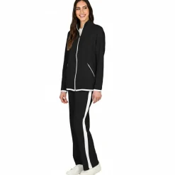 Women's Tracksuit Loungewear Set