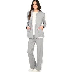 Women's Tracksuit Loungewear Set
