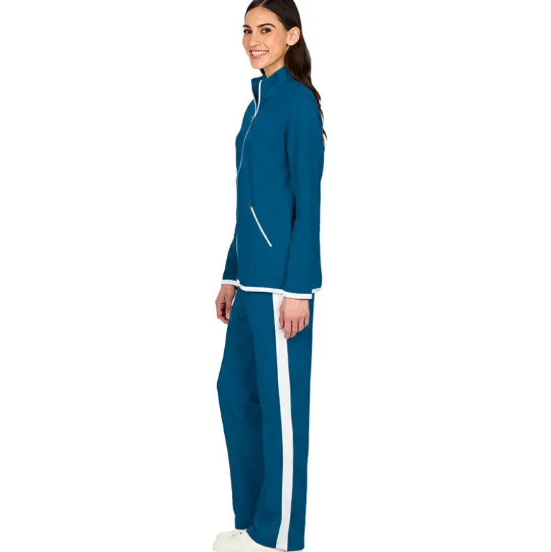 Women's Tracksuit Loungewear Set