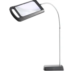 3X Magnification LED Reading Floor Lamp 34