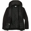 Yellowstone Full-Zip Hooded Duck Jacket