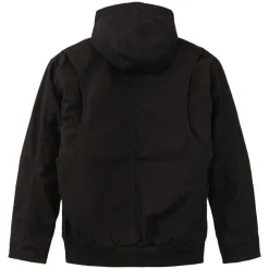 Yellowstone Full-Zip Hooded Duck Jacket