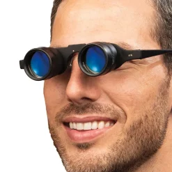 Zoom Optics Deluxe Binoculars