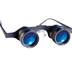 Zoom Optics Deluxe Binoculars